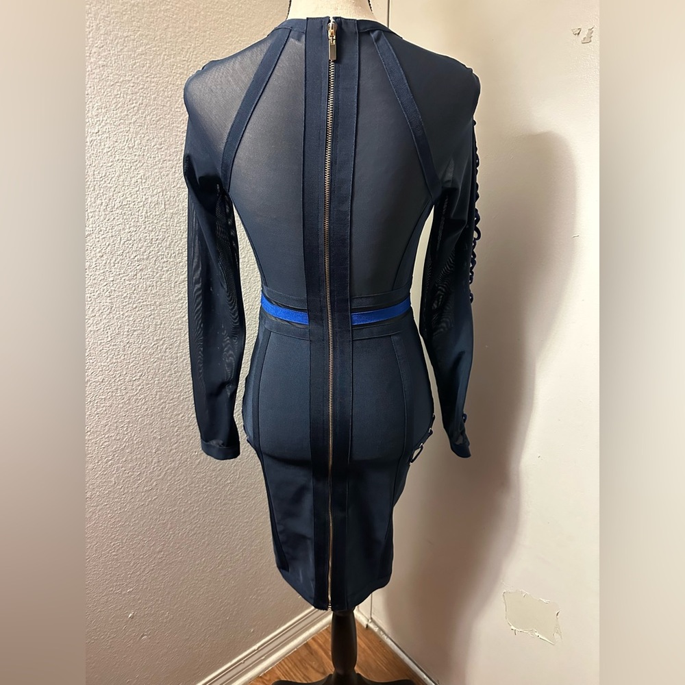 WOW Gold Label Dress - Picture 5 of 12